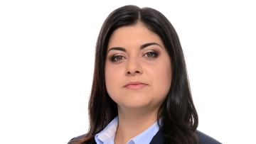  Даниела Генчева 