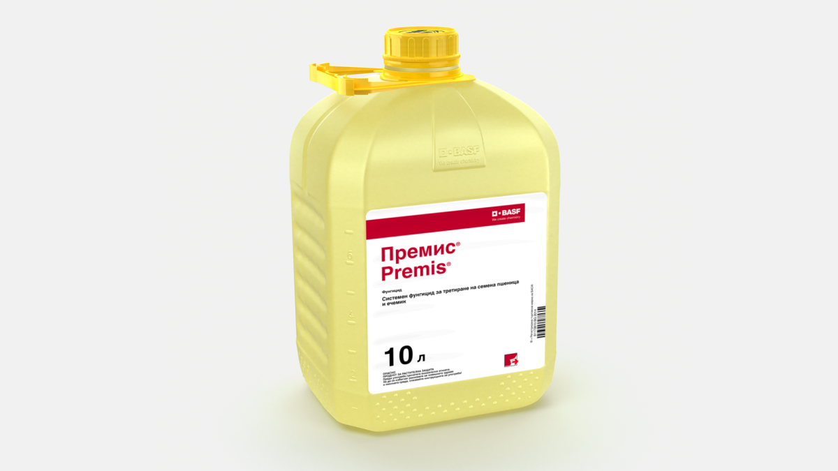 ПРЕМИС®